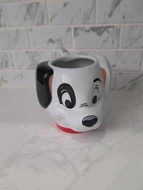 101 Dalmatian ceramic cup